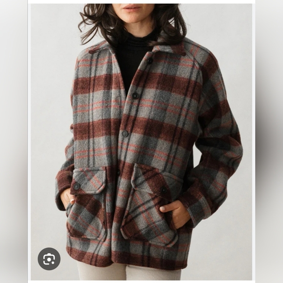 Anián Jackets & Blazers - Anian Georgia Coat
